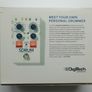 DigiTech SDRUM Strummable Drums Pedal (Mint / Boxed Complete) Image 3