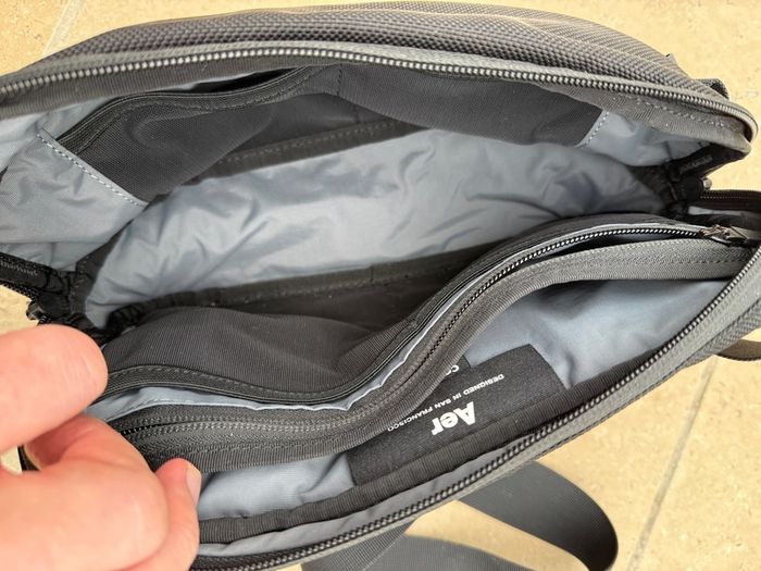 Aer Day Sling 3