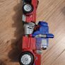 Transformer Optimus prime Image 6