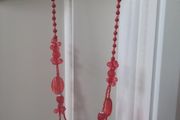 Costume jewellery