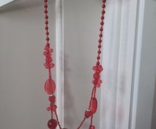 Costume jewellery