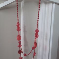 Costume jewellery
