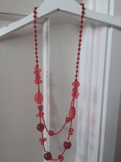 Costume jewellery