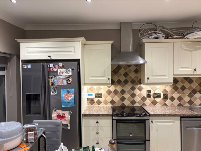 Kitchen second hand