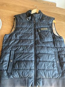Belstaff Gilet