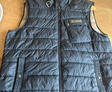 Belstaff Gilet