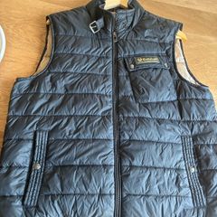 Belstaff Gilet