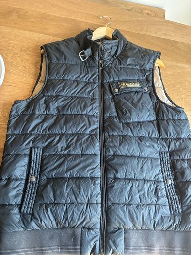 Belstaff Gilet