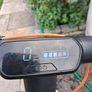 ninebot electric scooter Image 3