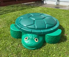 Garden Toys