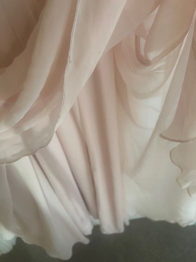 Formal Debs / Bridesmaid Dress Pink