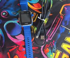 vtech watch