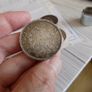 France 1877 A.5 Francs.90% Silver.Good Very Fine ++. Image 2