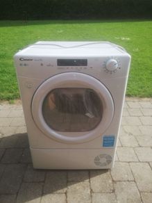 candy dryer