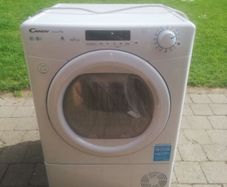 candy dryer