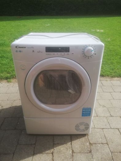 candy dryer