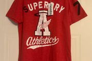 Superdry T-shirt Brand New