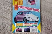 Vw volksworld magazine