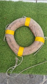 Life Buoy Ring