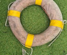 Life Buoy Ring