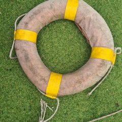 Life Buoy Ring
