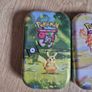 Pokemon 30th min tin pair Image 2