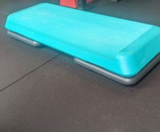 10 Aerobic Steps