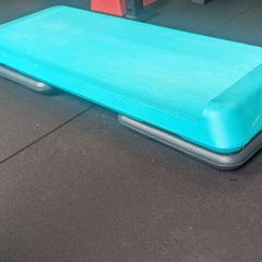 10 Aerobic Steps