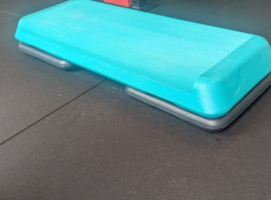 10 Aerobic Steps