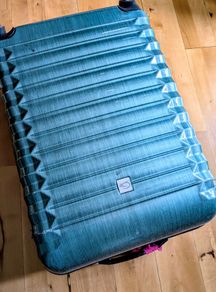 Luggage bag