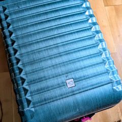 Luggage bag