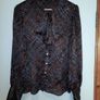 ladies blouse Image 7
