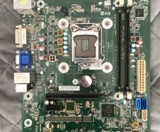 HP 280 Pro G1 MT Motherboard