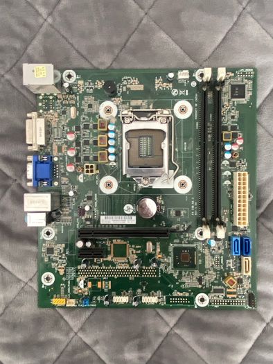 HP 280 Pro G1 MT Motherboard