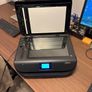 HP colour printer/ scanner/ fax/ copy Image 4