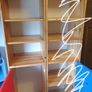 Ikea kids Trofast unit Image 2