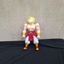 Dragon ball Z figurine postage possible Image 3