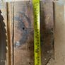 radial arm saw Image 5