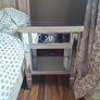 Console Table  Bedside Locker Image 4