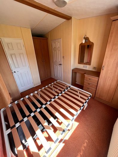 mobile home