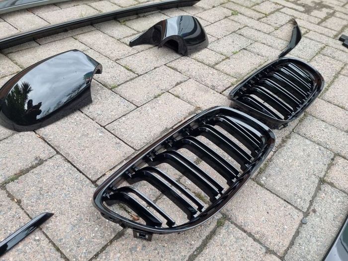 KIT for BMW 3 Series E90 Lci Brand New