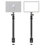 BRAND NEW LS01 Extend C Tripod Clamp 90cm Desk Light Stand Live Boom Arm with 1/4" Ball Head for Ring Light DSLR Smartphone Gopro Image 2
