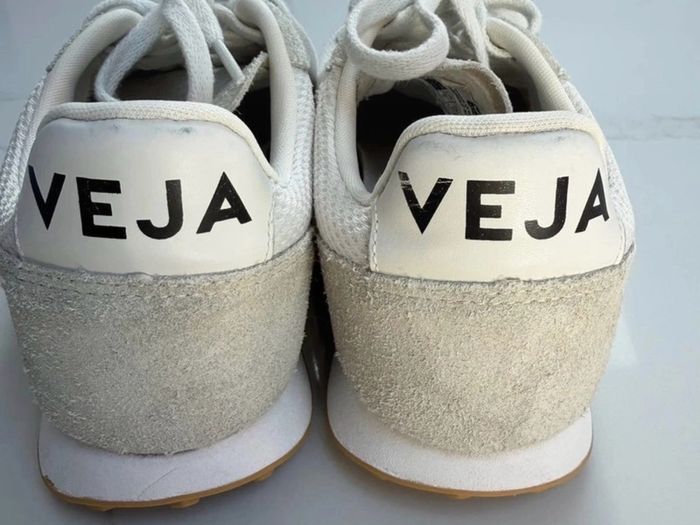 Veja Rio Branco li Trainers