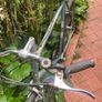 Vintage Raleigh road bike Image 4
