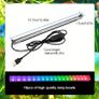 RGB Aquarium Landscape Light with 7 Colours And 3 Dynamic Modes, Image 3