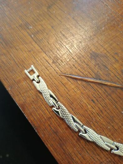 Male and Female Bracelet