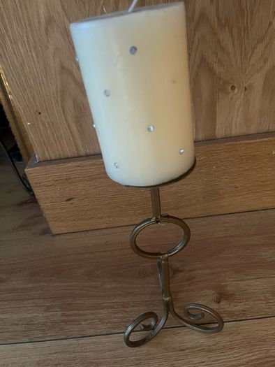 Candle Holder