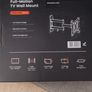 TV wall mount Image 2