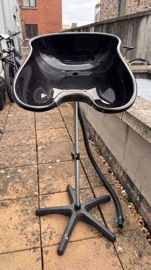 portable washing basin