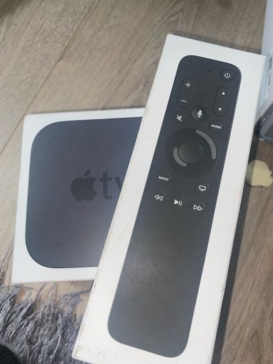 2nd gen apple tv